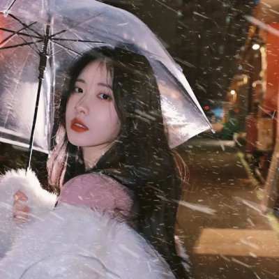 女鹿 封面